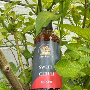 sweet chilli